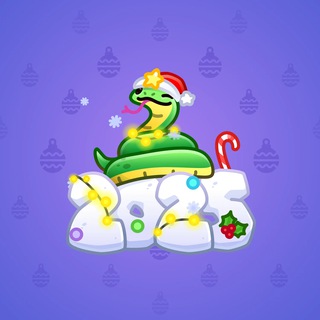 Lunar Snake #187159
