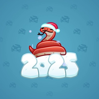 Lunar Snake #187160