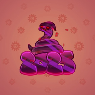 Lunar Snake #187288