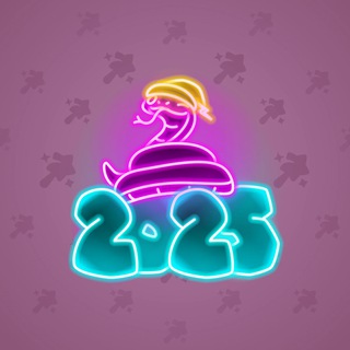 Lunar Snake #187289