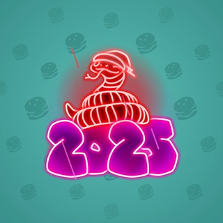 Lunar Snake #187298