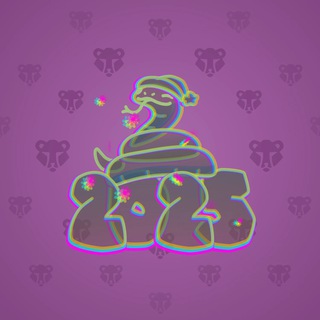 Lunar Snake #187301
