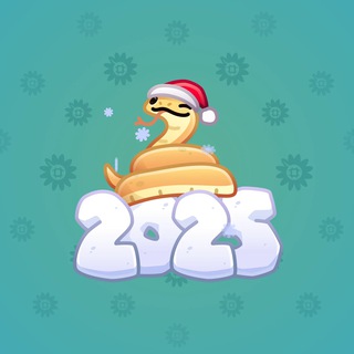 Lunar Snake #187309