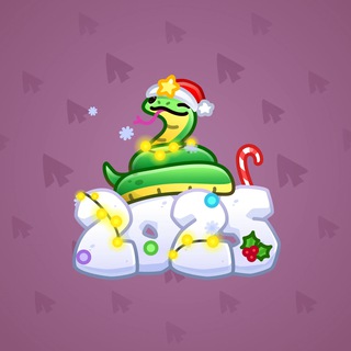 Lunar Snake #187310