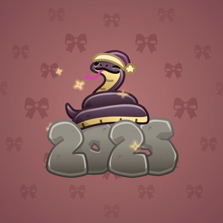 Lunar Snake #187316