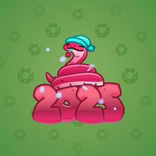 Lunar Snake #187322
