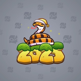 Lunar Snake #187362