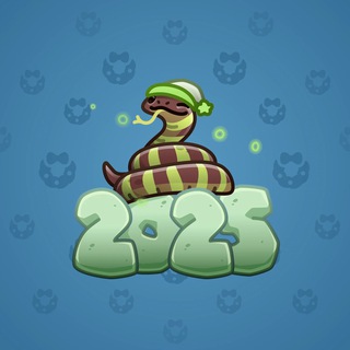 Lunar Snake #187377