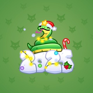 Lunar Snake #187379