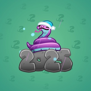 Lunar Snake #187382