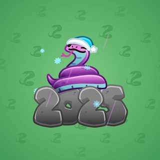Lunar Snake #187384