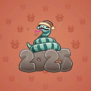 Lunar Snake #187391
