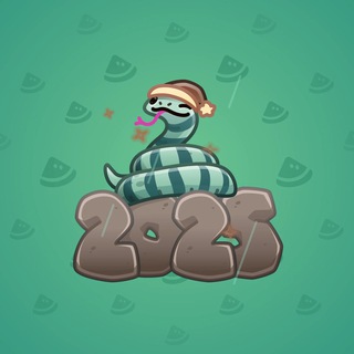 Lunar Snake #187398