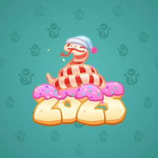 Lunar Snake #187413