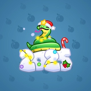 Lunar Snake #187416