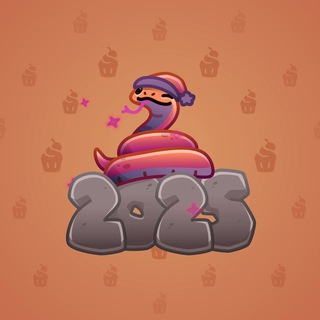 Lunar Snake #187428