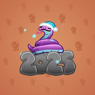 Lunar Snake #187434