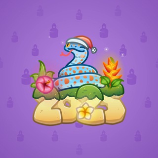 Lunar Snake #187620