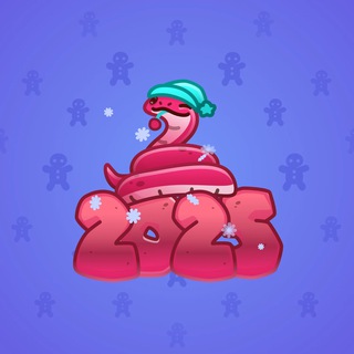 Lunar Snake #187623