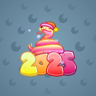 Lunar Snake #187628