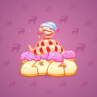 Lunar Snake #187630
