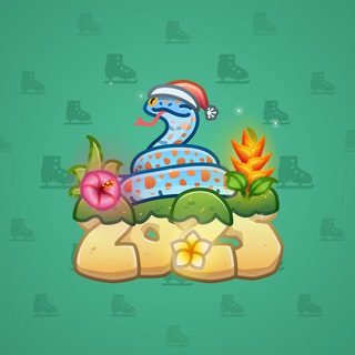 Lunar Snake #187632