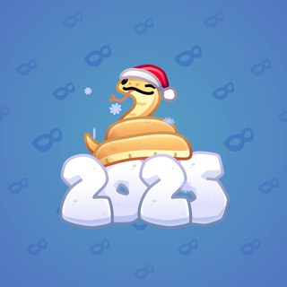Lunar Snake #187634