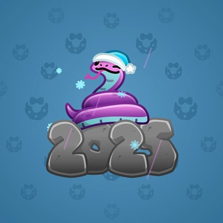 Lunar Snake #187643