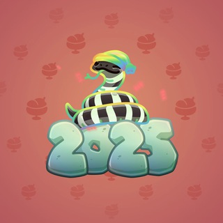 Lunar Snake #187733
