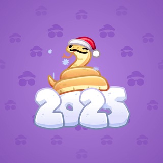 Lunar Snake #187742