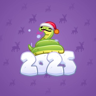 Lunar Snake #187744