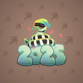 Lunar Snake #187745