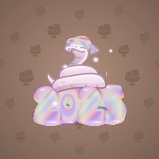 Lunar Snake #187748