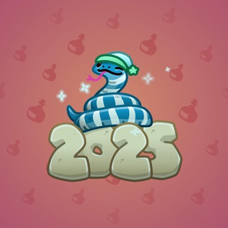 Lunar Snake #187757