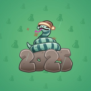 Lunar Snake #187839
