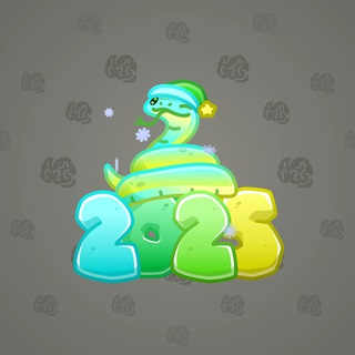 Lunar Snake #187843