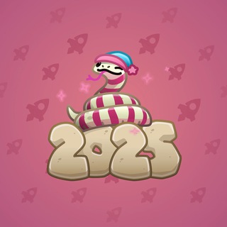 Lunar Snake #187878