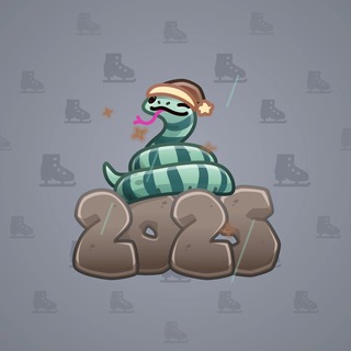Lunar Snake #187880