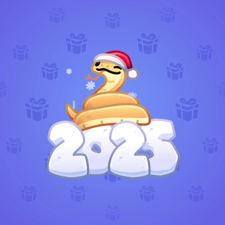 Lunar Snake #187882