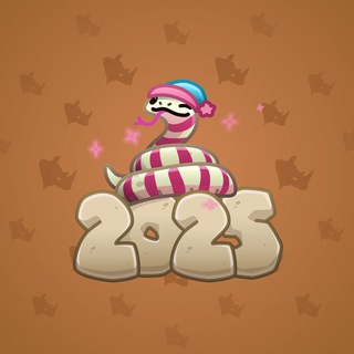 Lunar Snake #187883