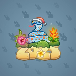 Lunar Snake #187891