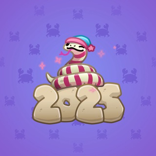 Lunar Snake #187895