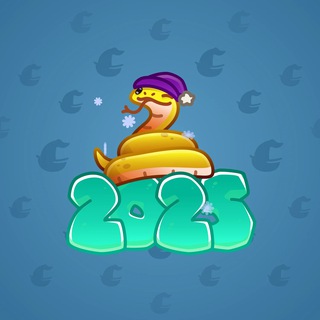 Lunar Snake #187896