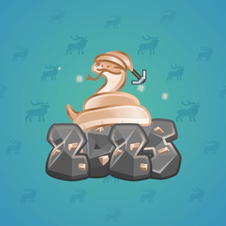 Lunar Snake #187900