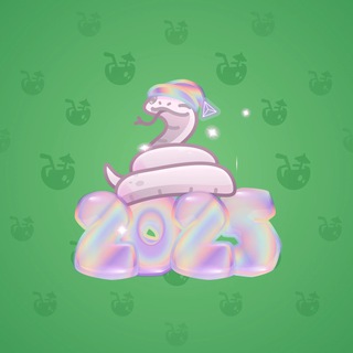 Lunar Snake #187949
