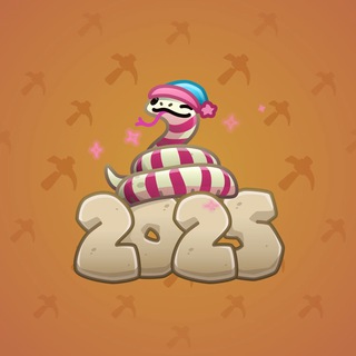 Lunar Snake #187962