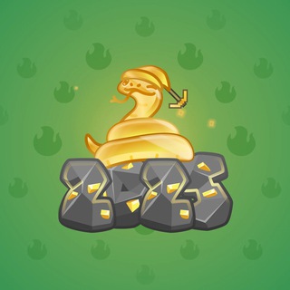 Lunar Snake #187968