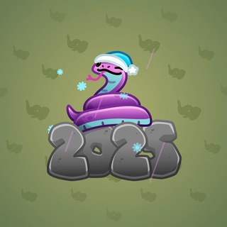 Lunar Snake #187973