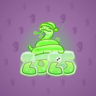 Lunar Snake #187974