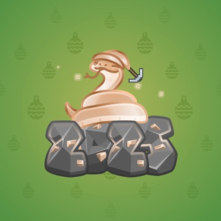 Lunar Snake #187976